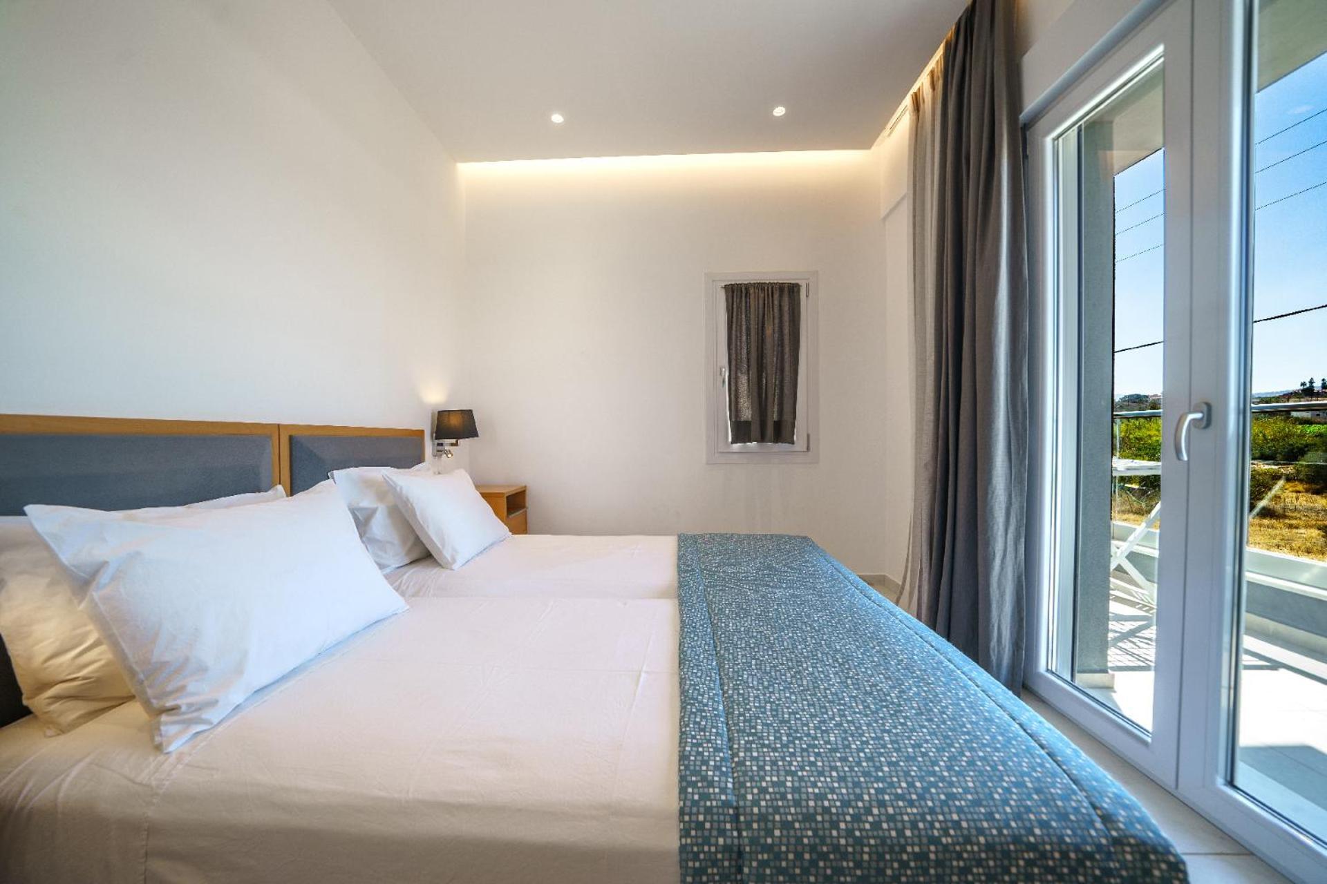 Elysian Suites Hersonissos  Exteriör bild