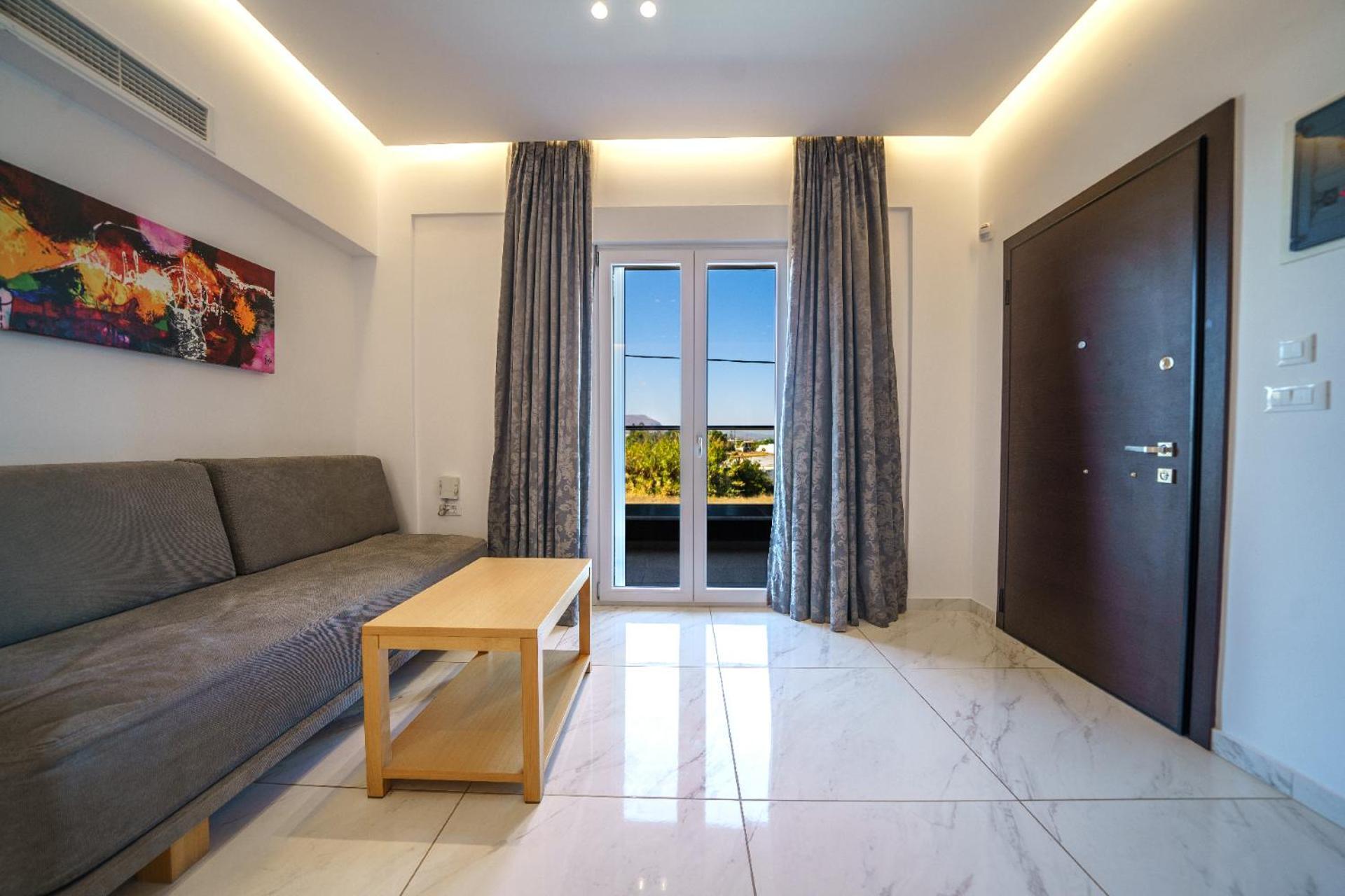 Elysian Suites Hersonissos  Exteriör bild