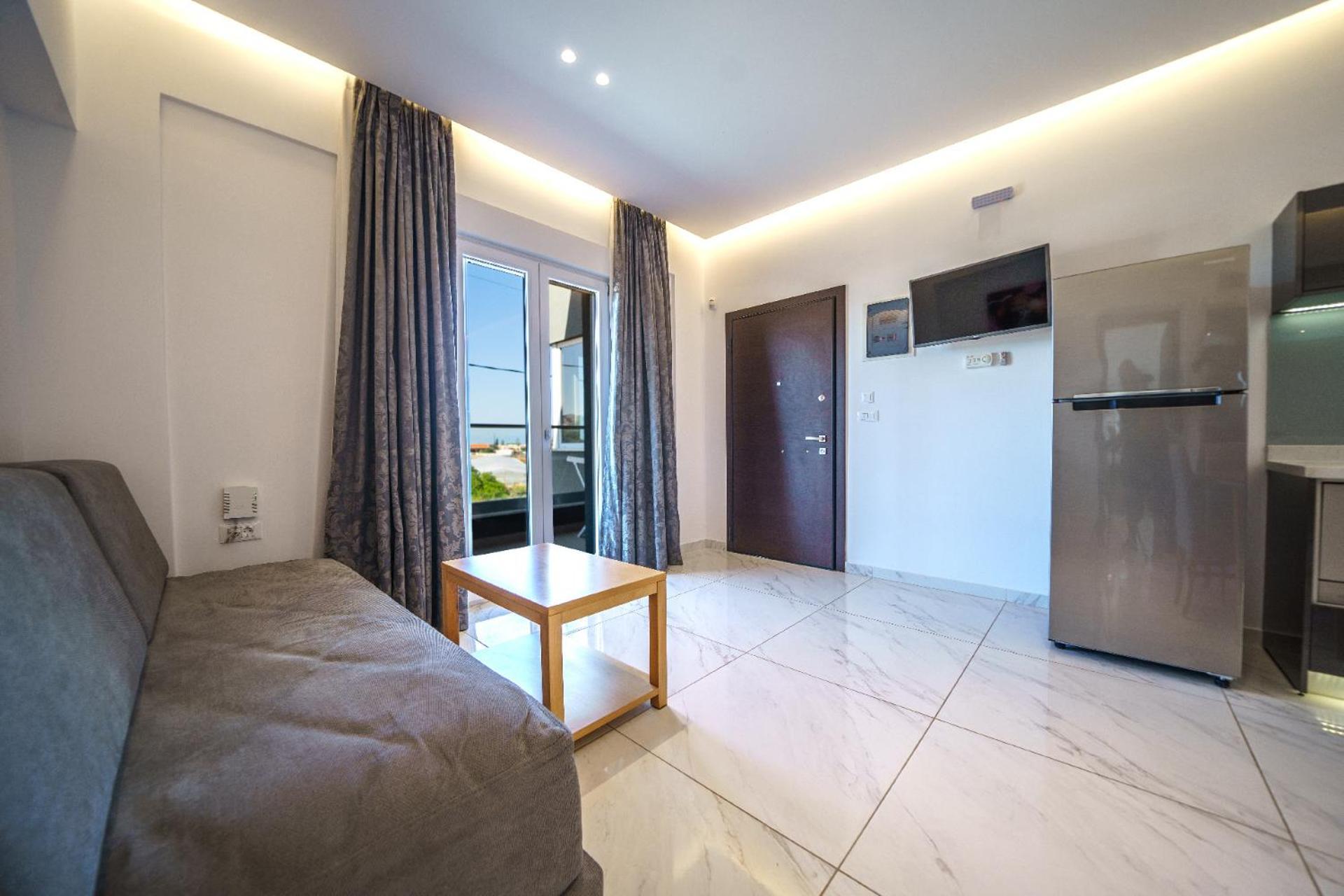Elysian Suites Hersonissos  Exteriör bild