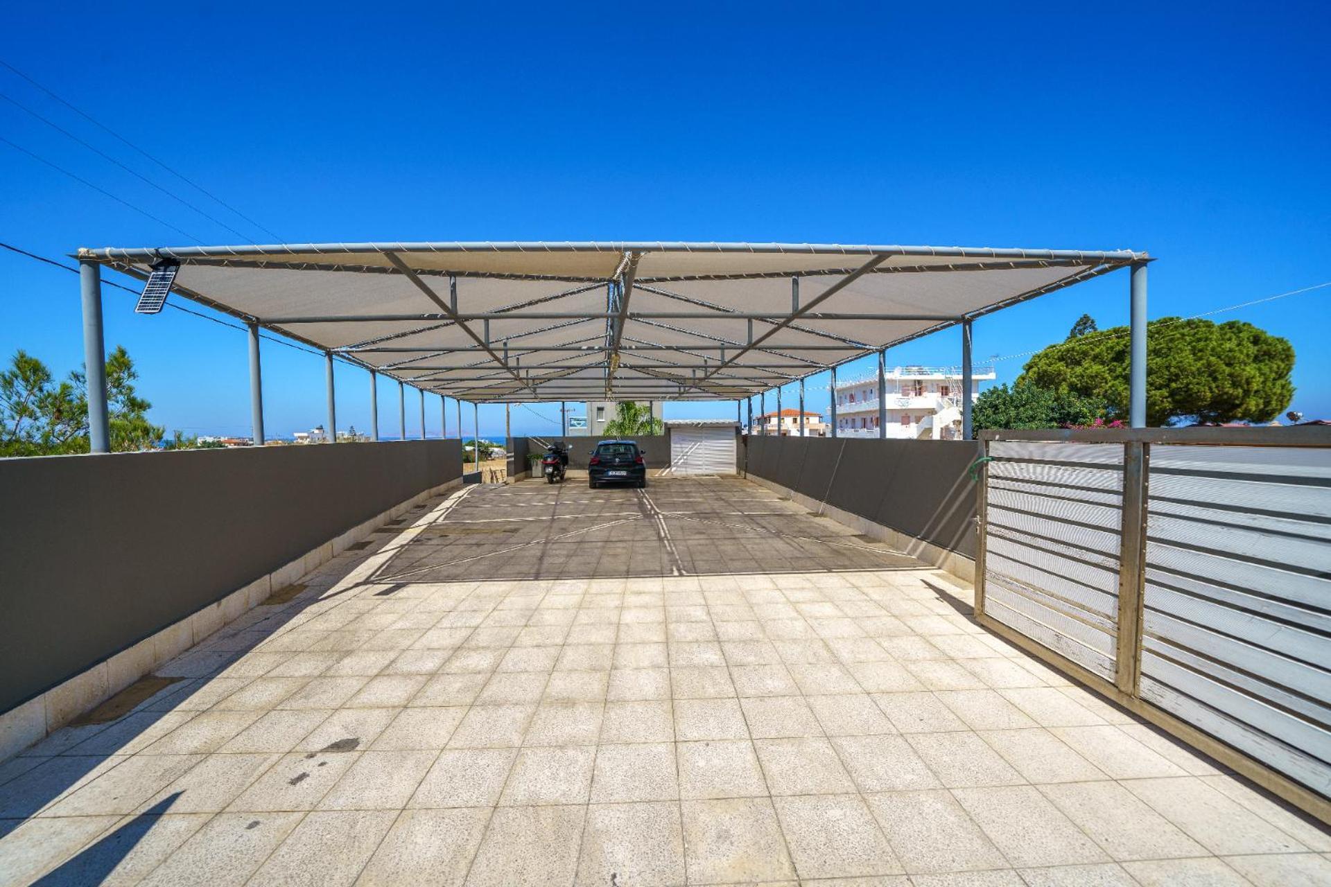 Elysian Suites Hersonissos  Exteriör bild