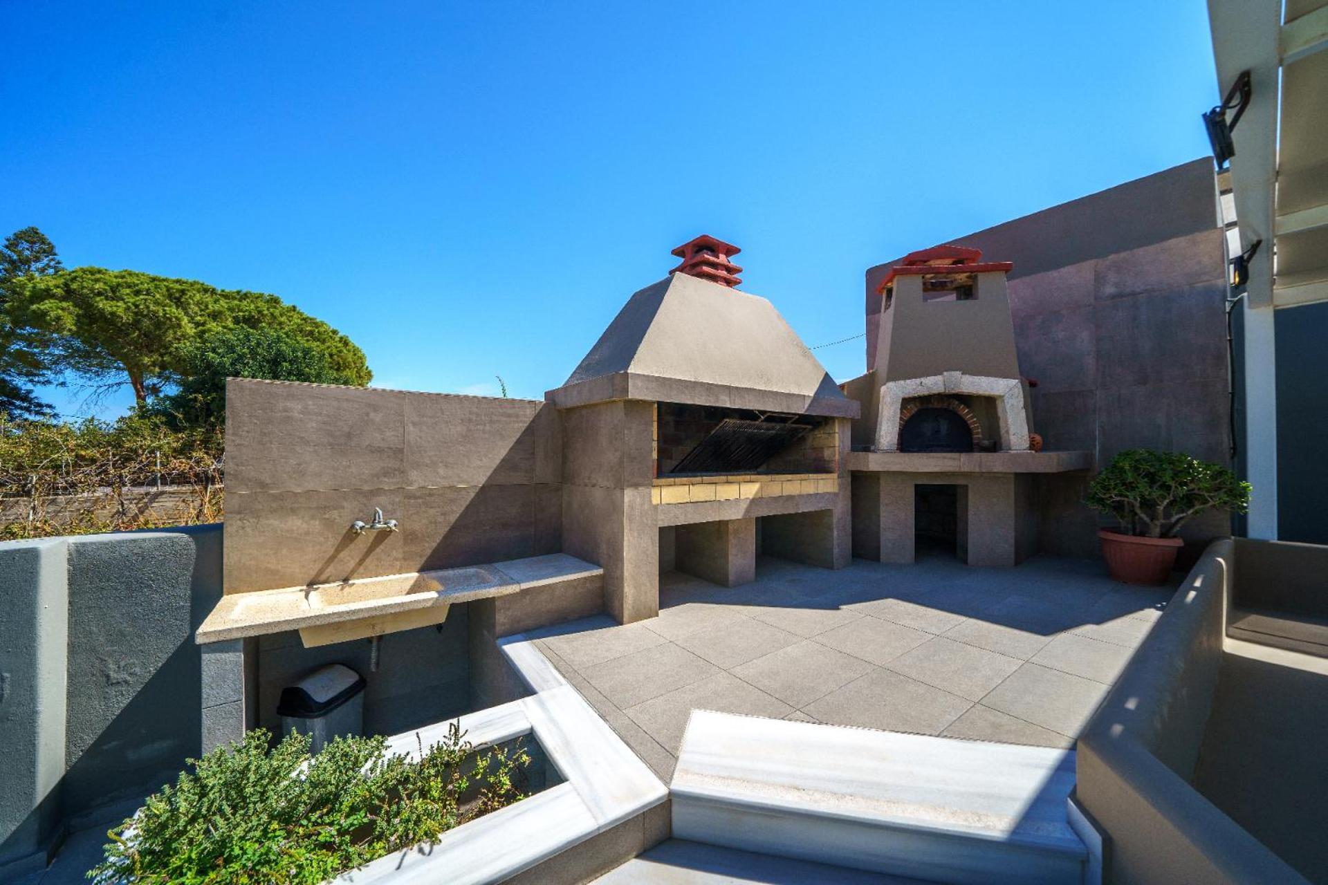 Elysian Suites Hersonissos  Exteriör bild