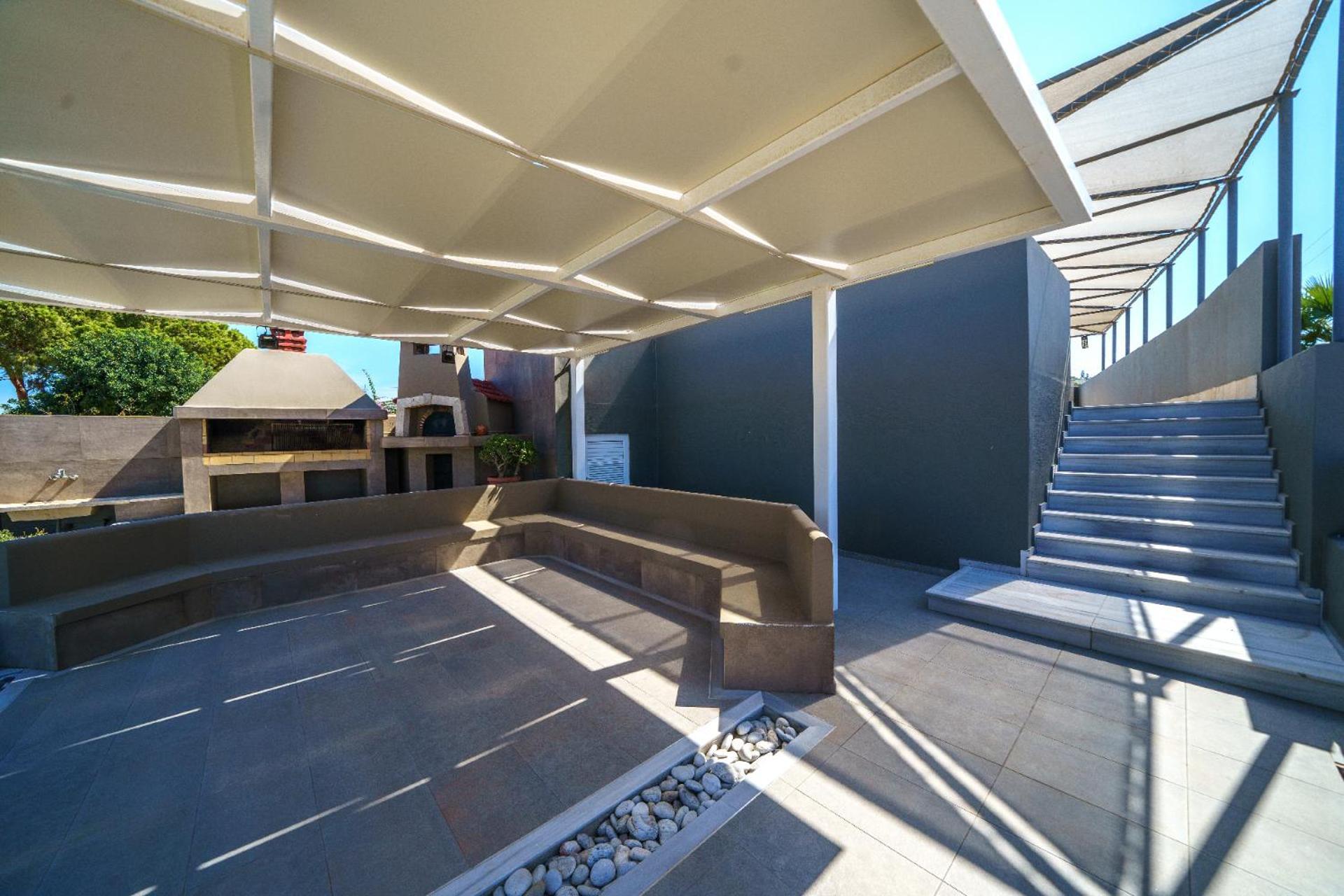 Elysian Suites Hersonissos  Exteriör bild