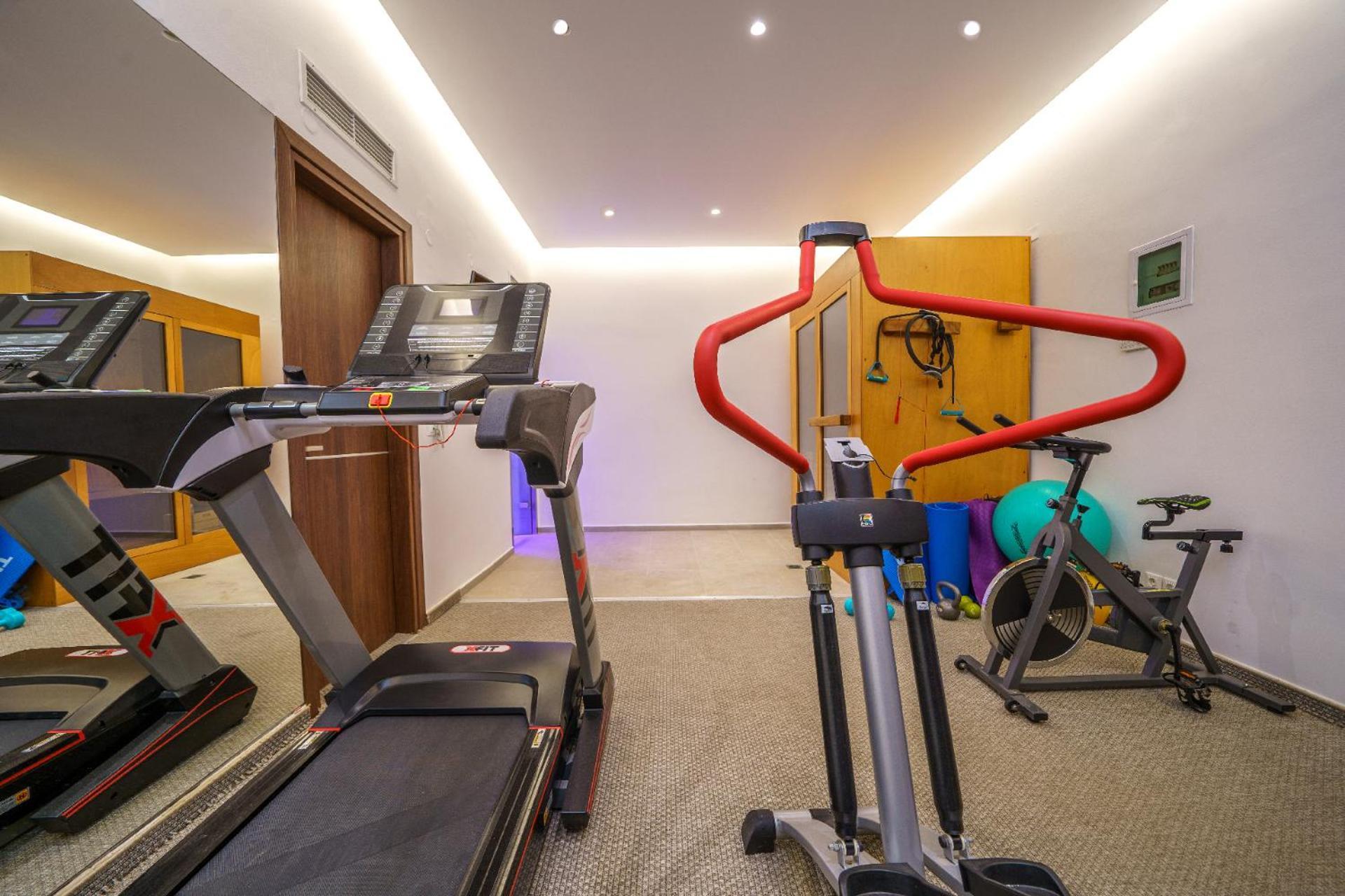 Elysian Suites Hersonissos  Exteriör bild