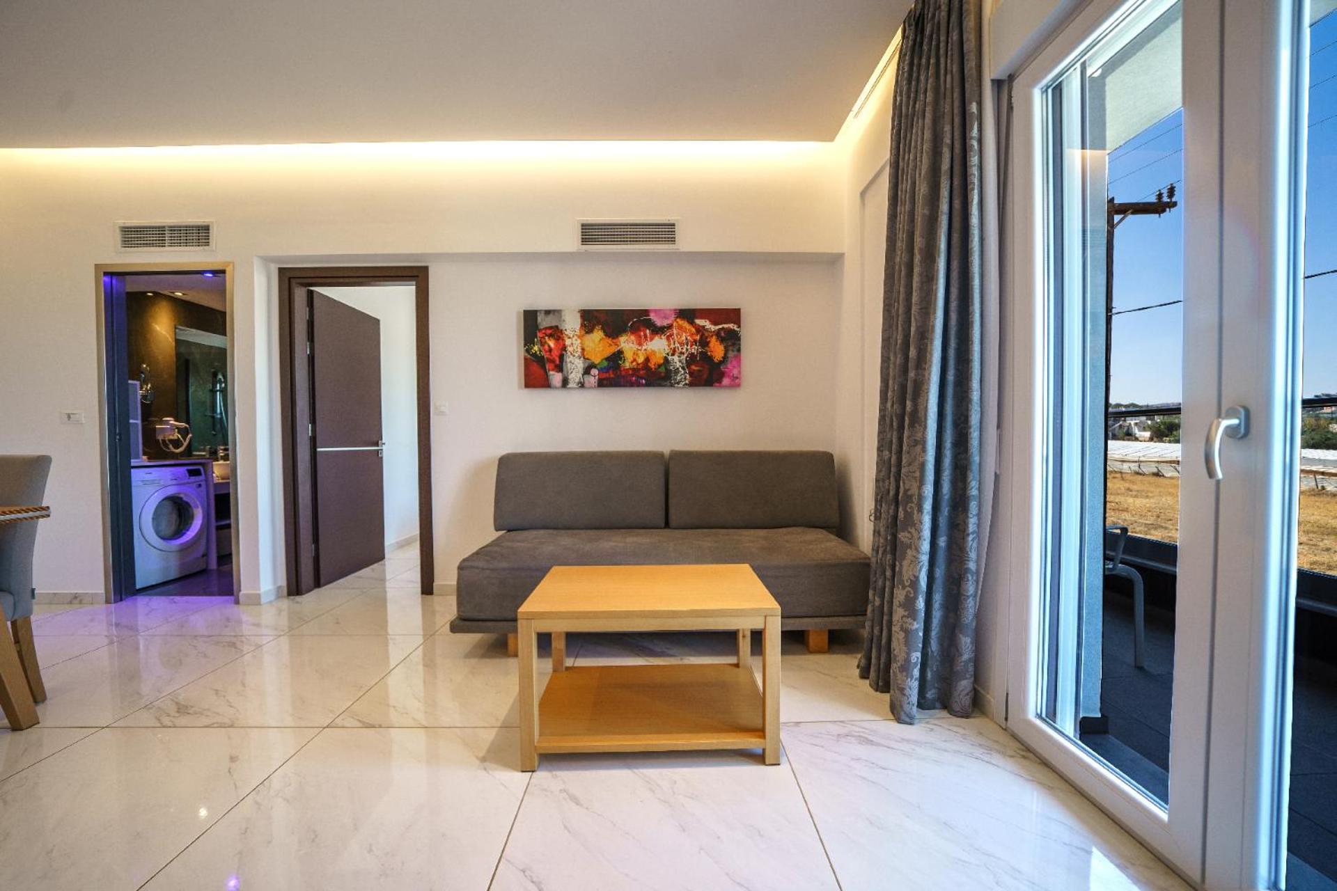 Elysian Suites Hersonissos  Exteriör bild